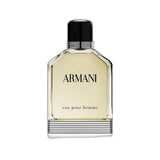 EAU POUR HOMME