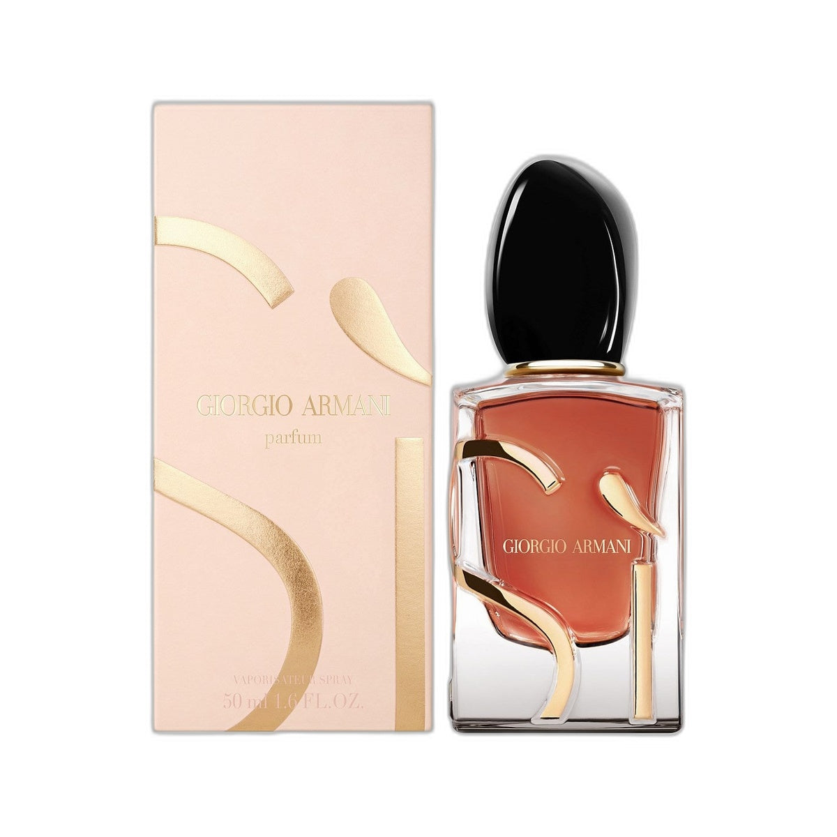 GIORGIO ARMANI SI PARFUM 50ML