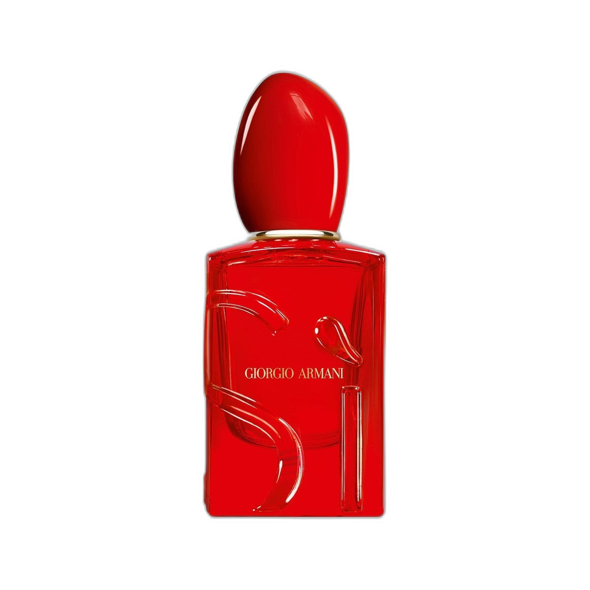 GIORGIO ARMANI SI PASSIONE EAU DE PARFUM RED MUSK 50ML
