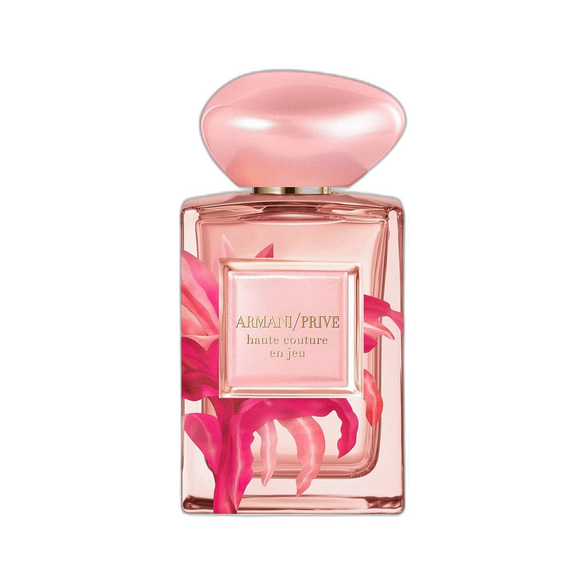HAUTE COUTURE EN JEU EAU DE PARFUM