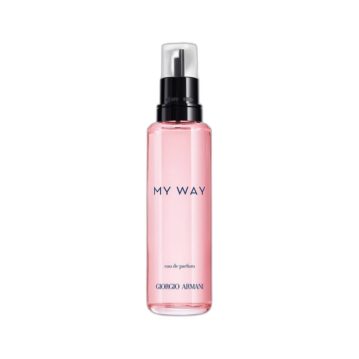 MY WAY EAU DE PARFUM REFILL
