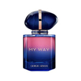 MY WAY LE