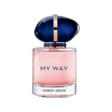 MY WAY