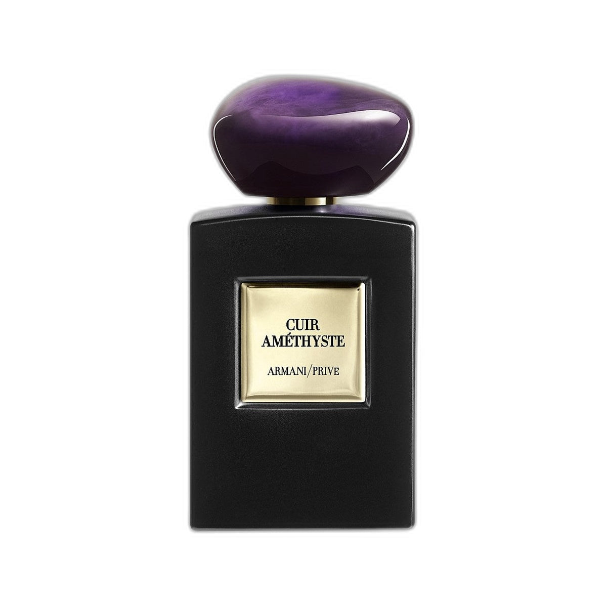 PRIVÉ LA COLLECTION CUIR AMETHYSTE 100ML