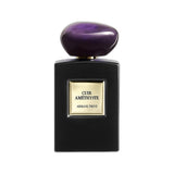 PRIVÉ LA COLLECTION CUIR AMETHYSTE