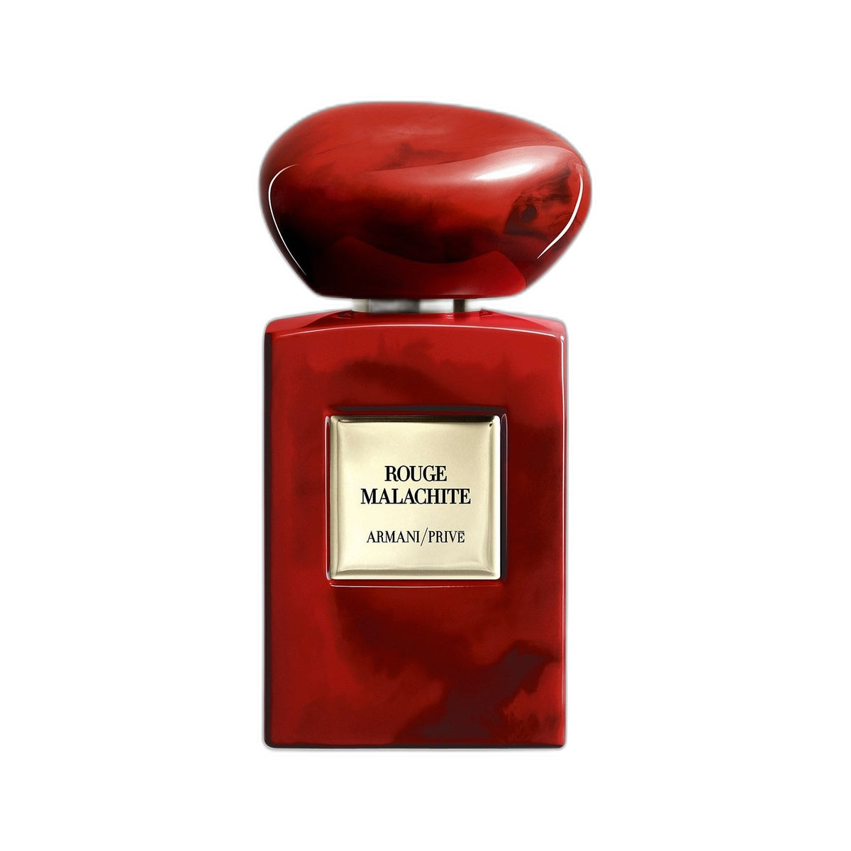 PRIVÉ LES TERRES PRÉCIEUSES ROUGE MALACHITE EDP 50ML