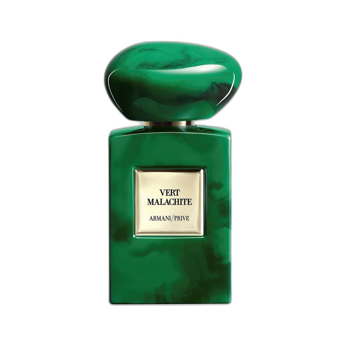 PRIVÉ LES TERRES PRÉCIEUSES VERT MALACHITE EDP 50ML