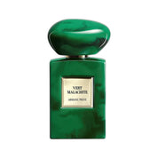 PRIVÉ LES TERRES PRÉCIEUSES VERT MALACHITE EDP 50ML