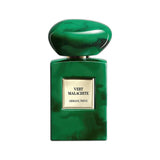 PRIVÉ LES TERRES PRÉCIEUSES VERT MALACHITE