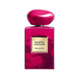 PRIVÉ MAGENTA TANZANITE