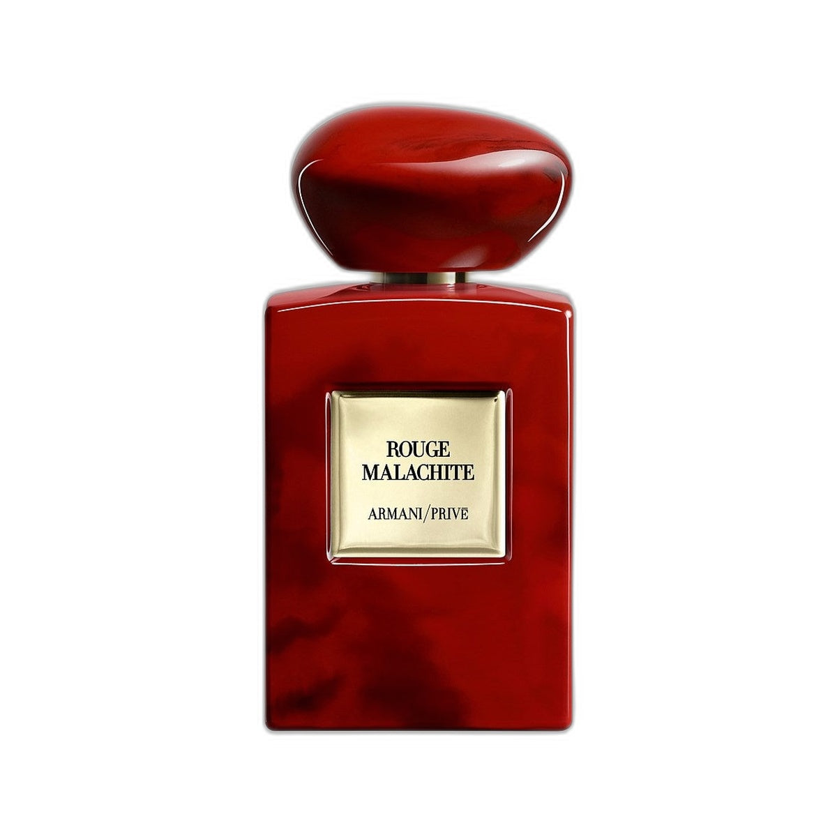 PRIVE ROUGE MALACHITE EDP