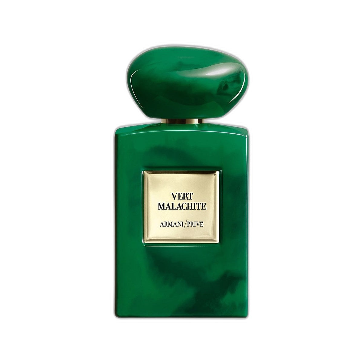PRIVÉ VERT MALACHITE EAU DE PARFUM