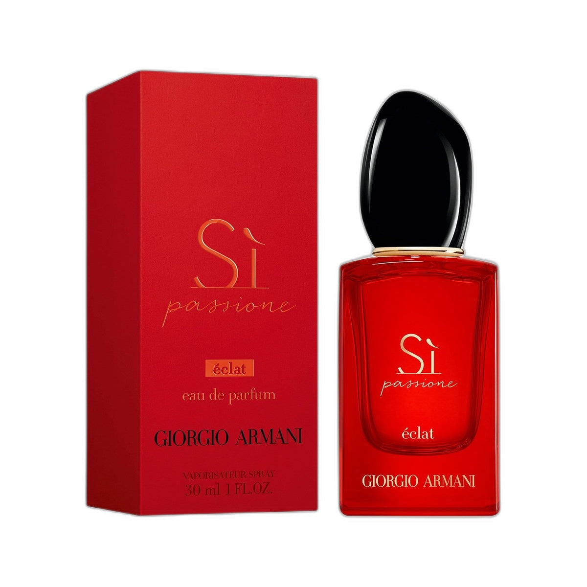 SÌ PASSIONE ECLAT EAU DE PARFUM 30ML
