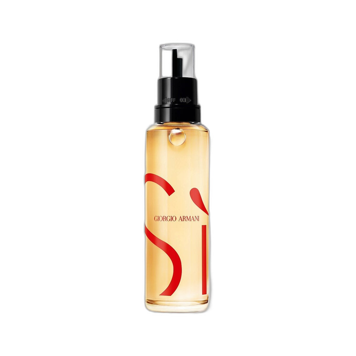 SI PASSIONE EDP RENO 100ML REFILL