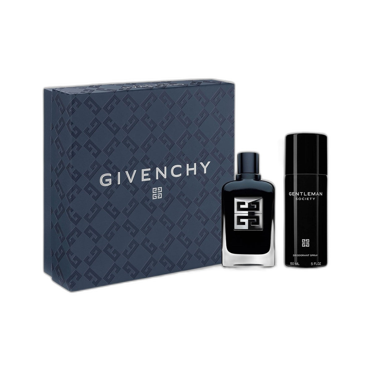 GENTLEMAN SOCIETY EDP 100ML FATHER'S DAY SET