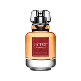 L'INTERDIT ANGELIQUE ROUGE