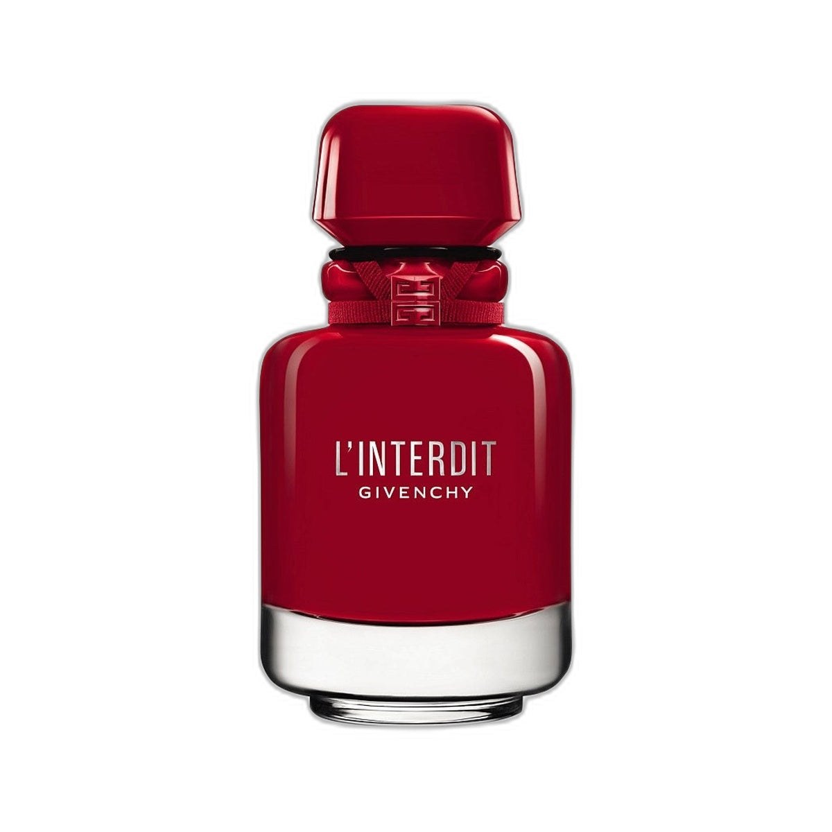 L'INTERDIT EAU DE PARFUM ROUGE ULTIME 50ML