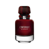 L'INTERDIT EDP ROUGE