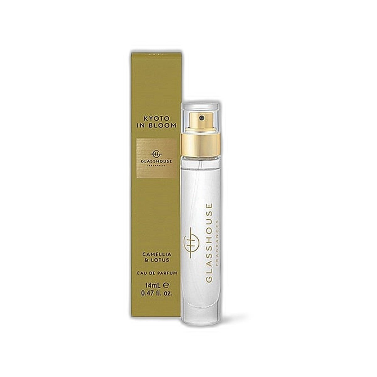 14ML KYOTO IN BLOOM EDP