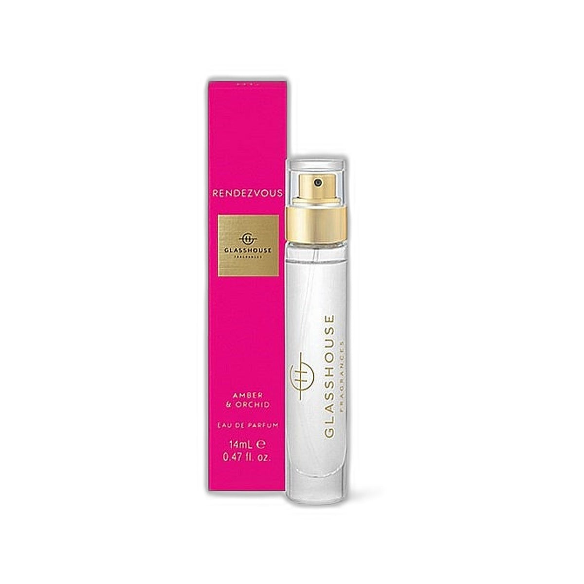 RENDEZVOUS 14ML EAU DE PARFUM