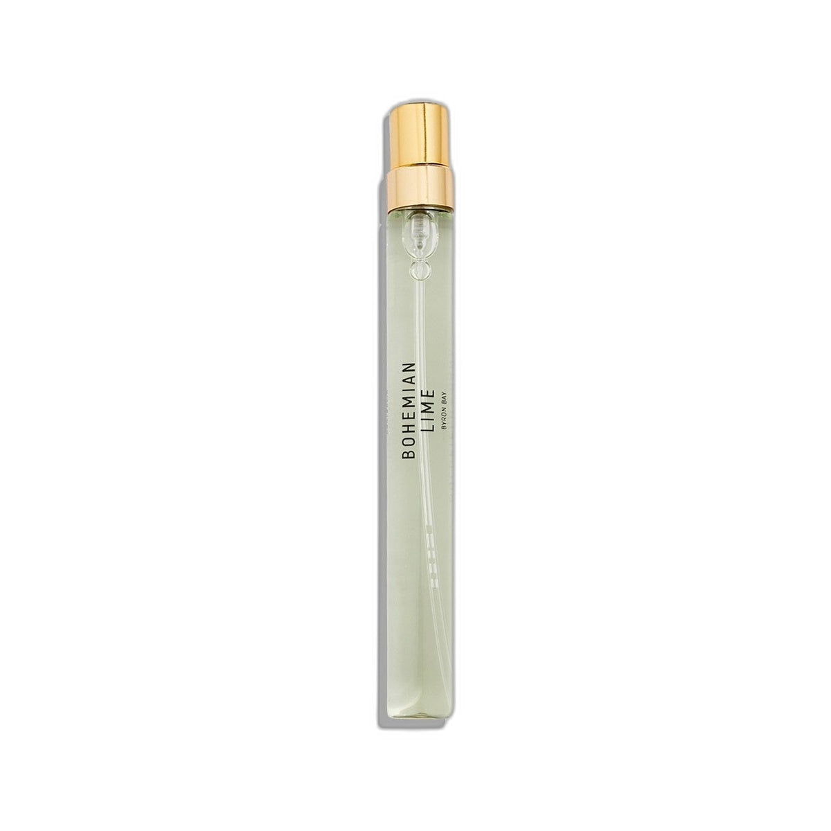 BOHEMIAN LIME EAU DE PARFUM 10ML TRAVEL SPRAY
