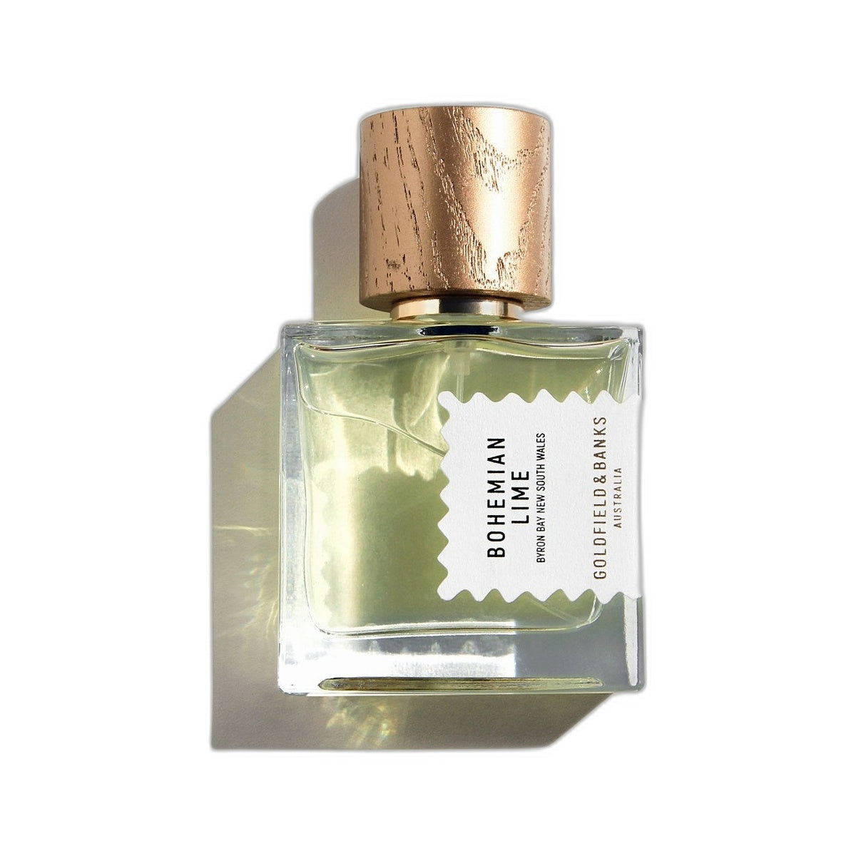 BOHEMIAN LIME EAU DE PARFUM 50ML