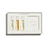 BOTANICAL SERIES LUXURY SAMPLE COLLECTION (3 X SAMPLES)