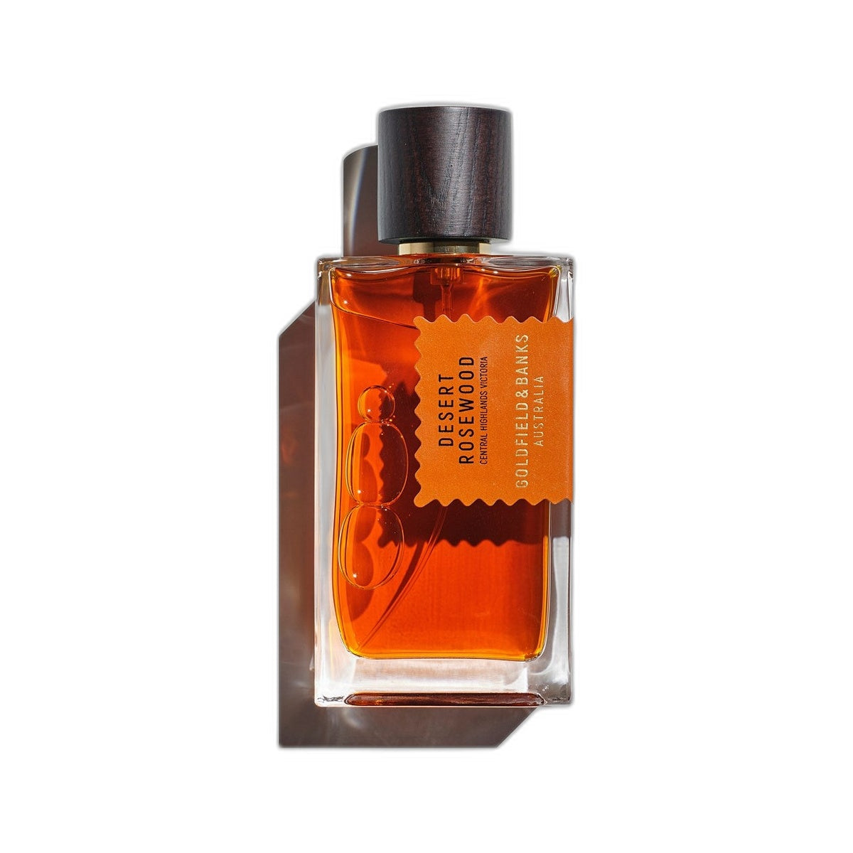 DESERT ROSEWOOD EAU DE PARFUM 100ML