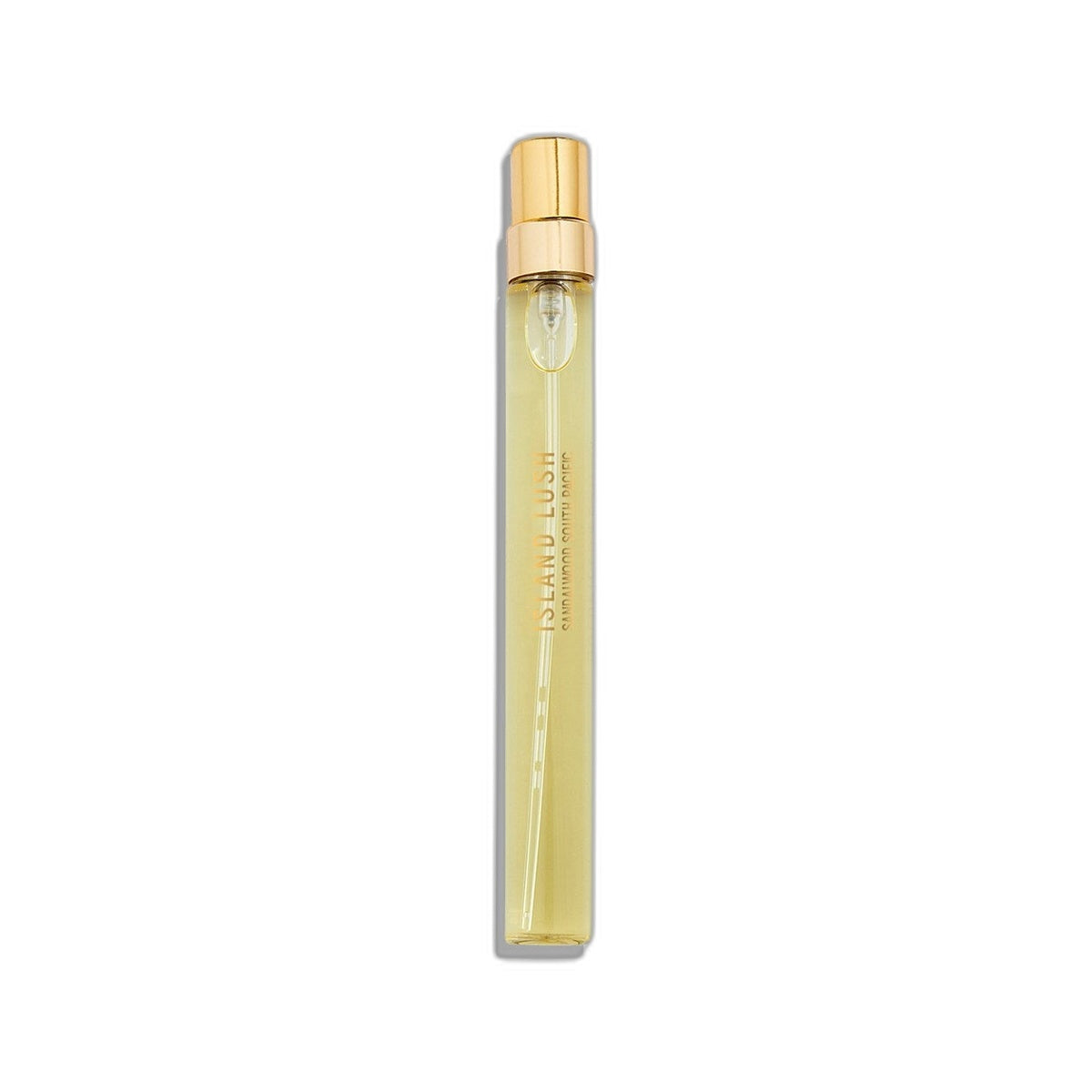 ISLAND LUSH EAU DE PARFUM 10ML TRAVEL SPRAY
