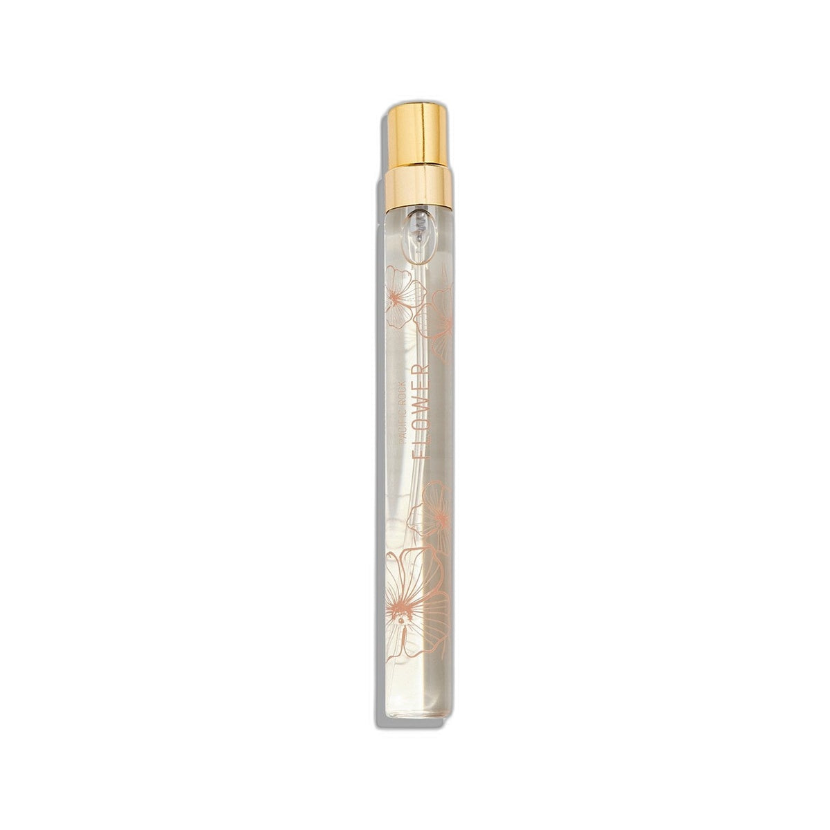 PACIFIC ROCK FLOWER TRAVEL SPRAY 10ML