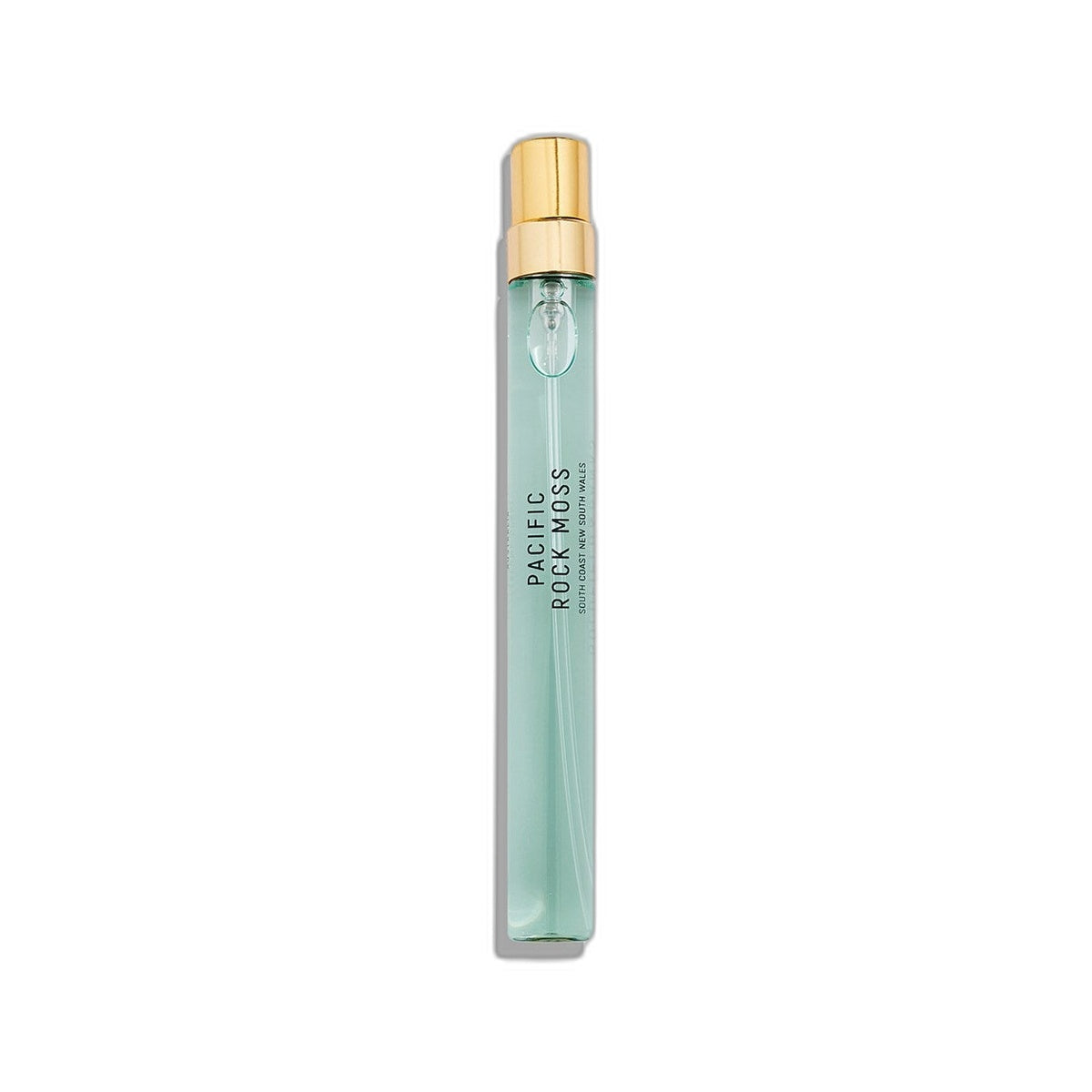 PACIFIC ROCK MOSS EAU DE PARFUM 10ML TRAVEL SPRAY