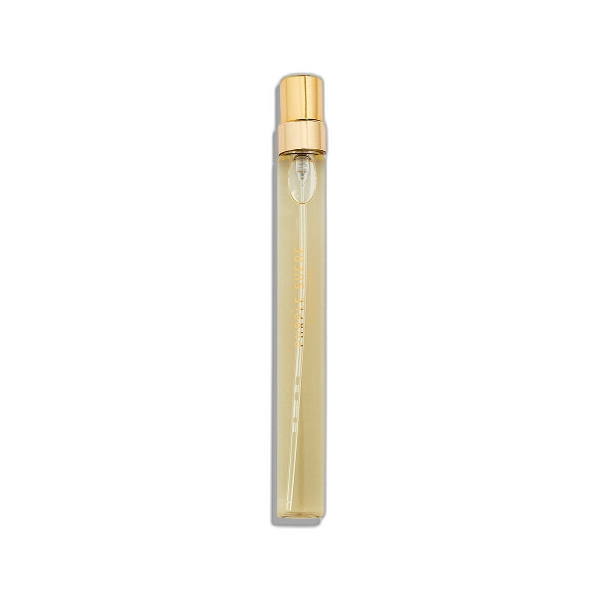 PURPLE SUEDE EAU DE PARFUM 10ML TRAVEL SPRAY