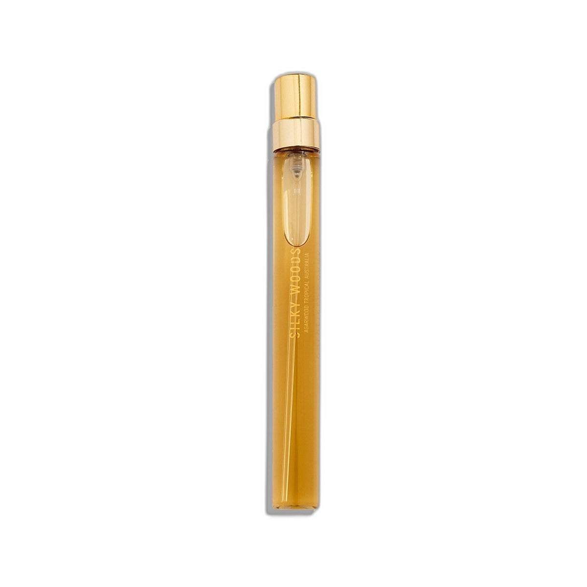 SILKY WOODS EAU DE PARFUM 10ML TRAVEL SPRAY