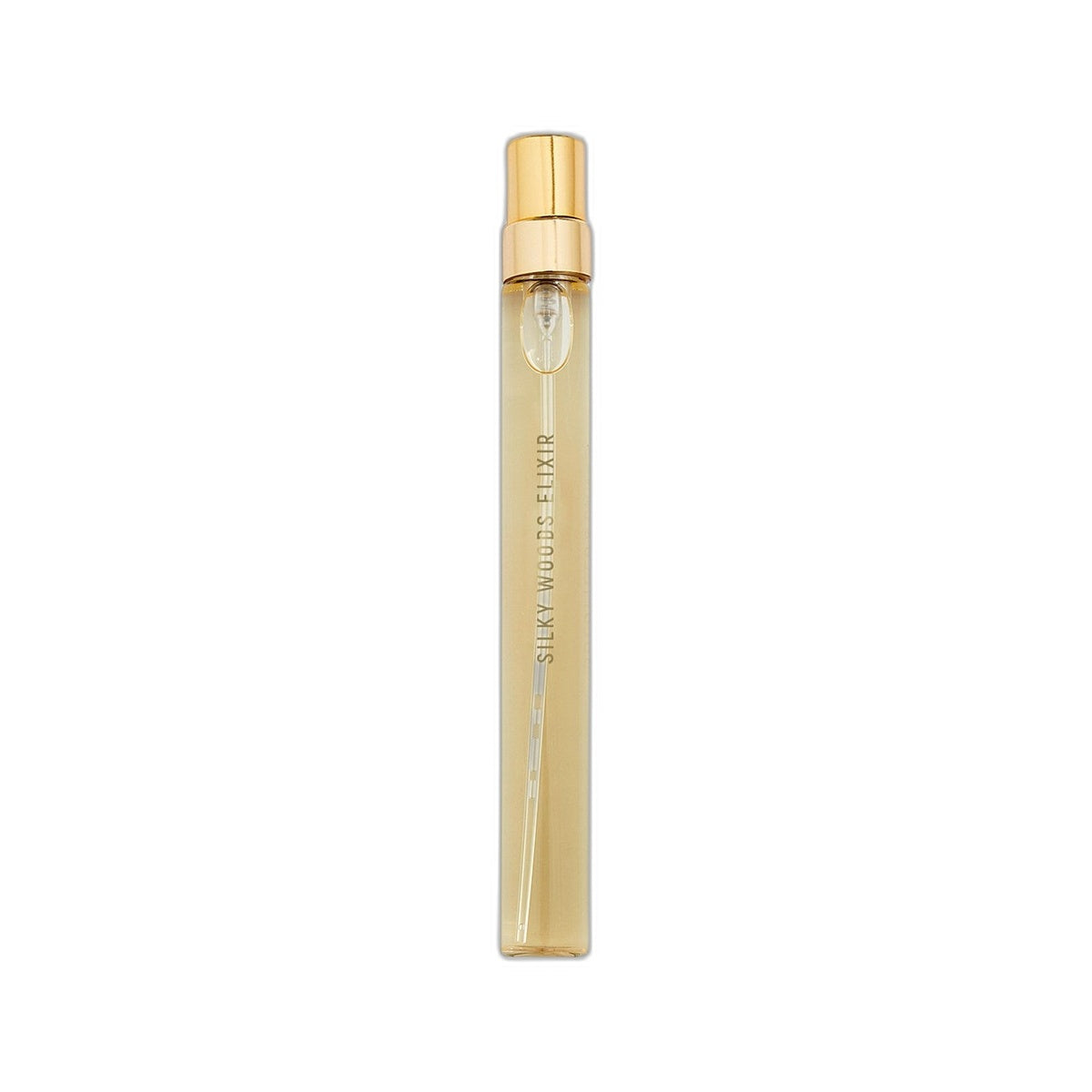 SILKY WOODS ELIXIR PERFUME 10ML
