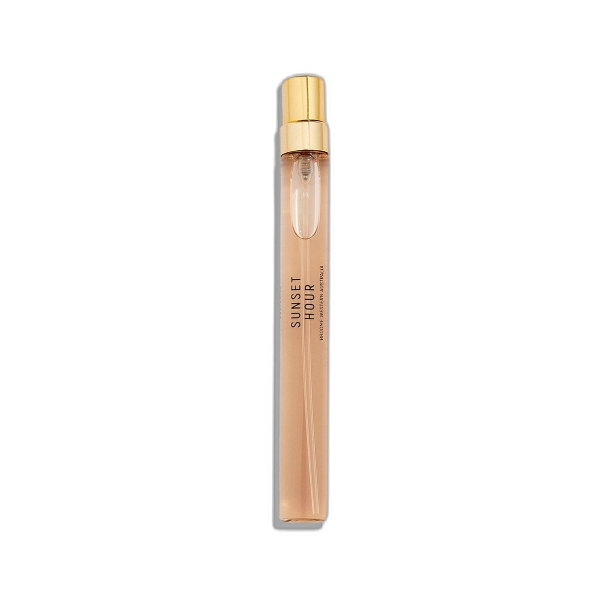 SUNSET HOUR EAU DE PARFUM 10ML TRAVEL SPRAY
