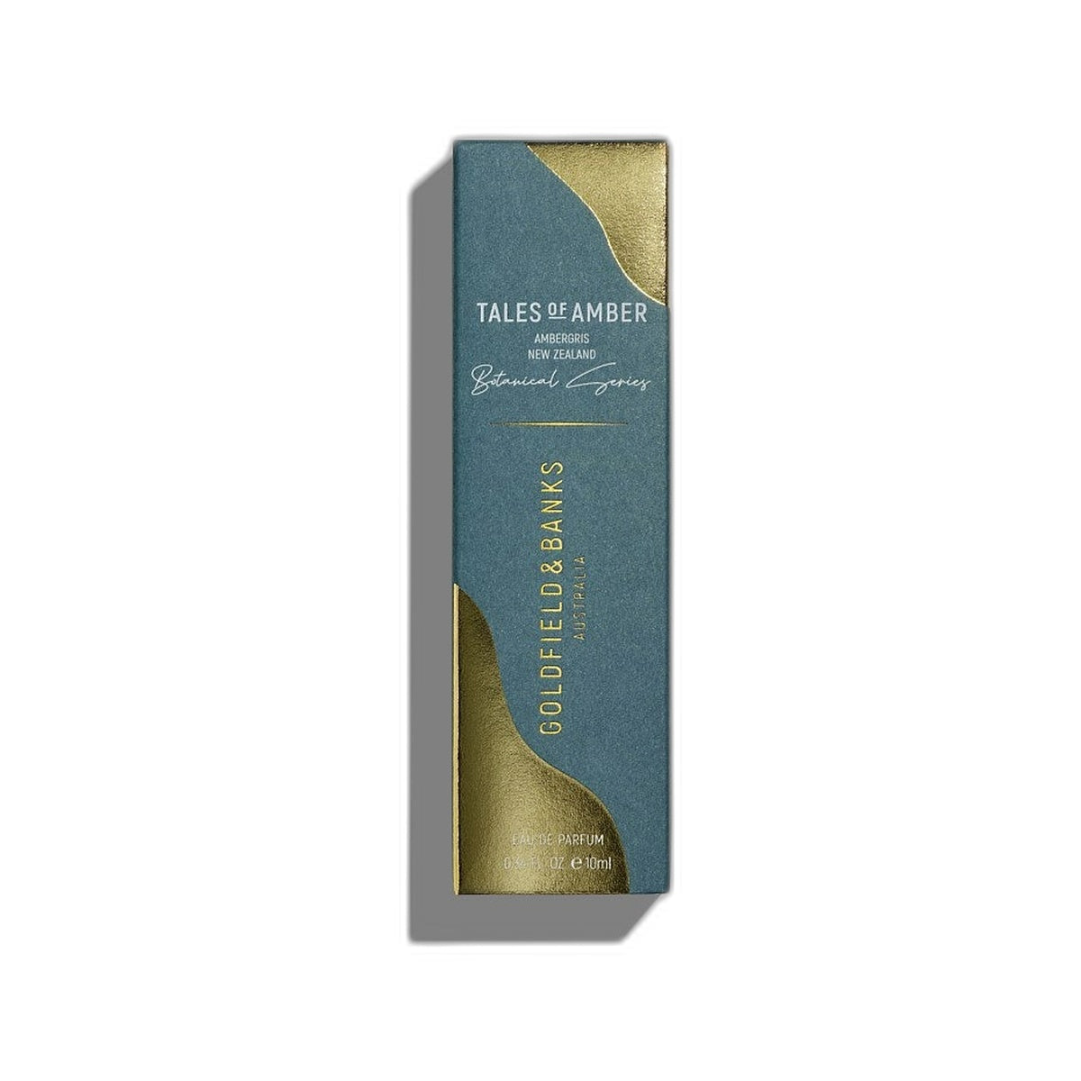TALES OF AMBER 10ML