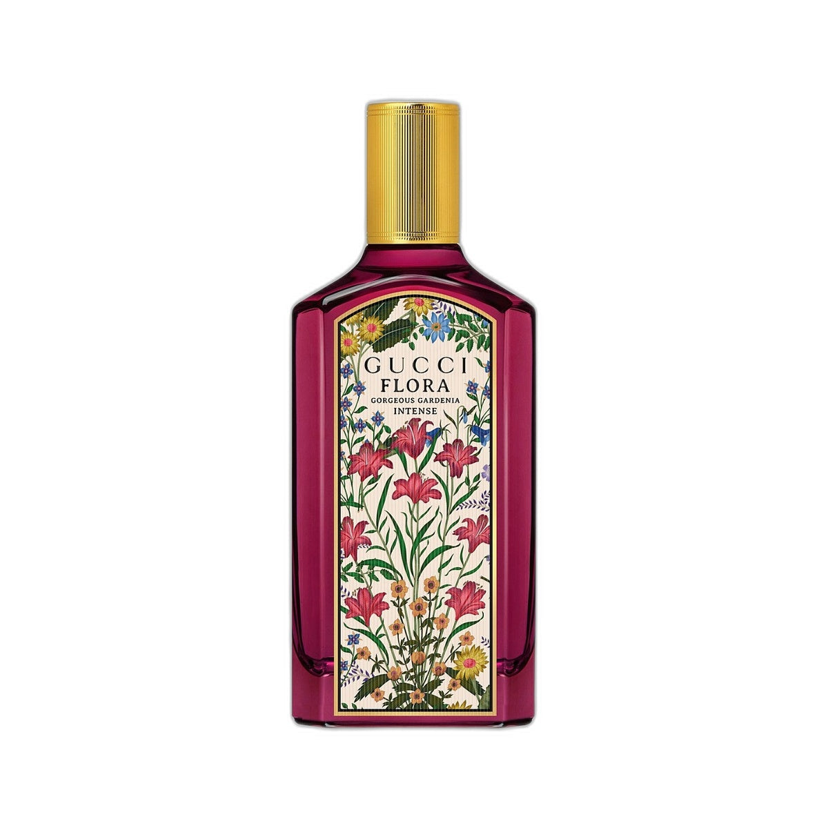 FLORA GORGEOUS GARDENIA EAU DE PARFUM INTENSE 100M