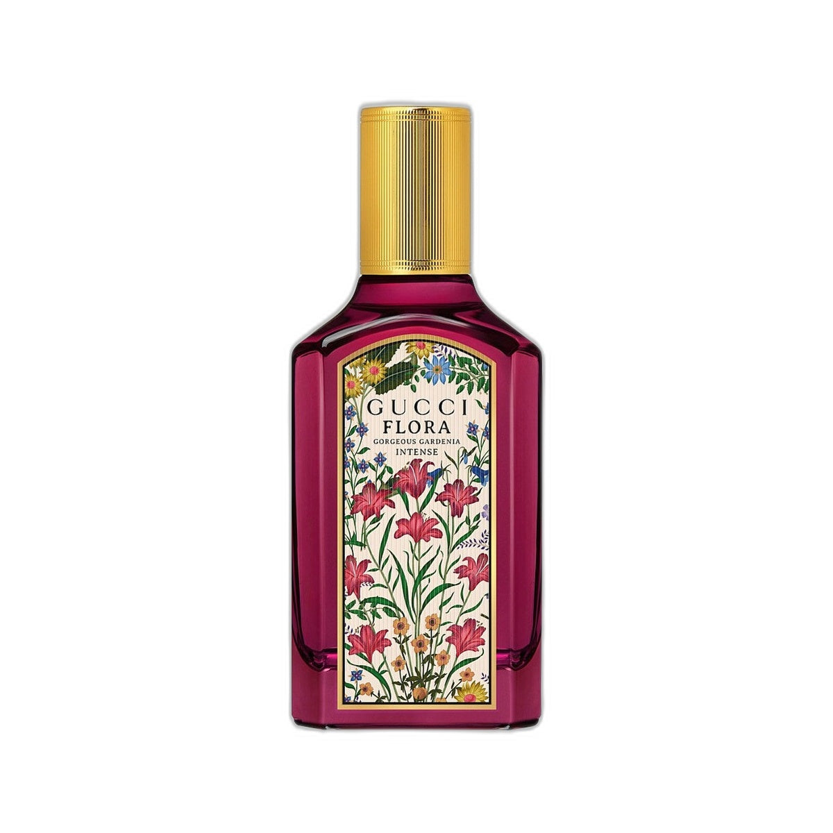 FLORA GORGEOUS GARDENIA EAU DE PARFUM INTENSE 50M