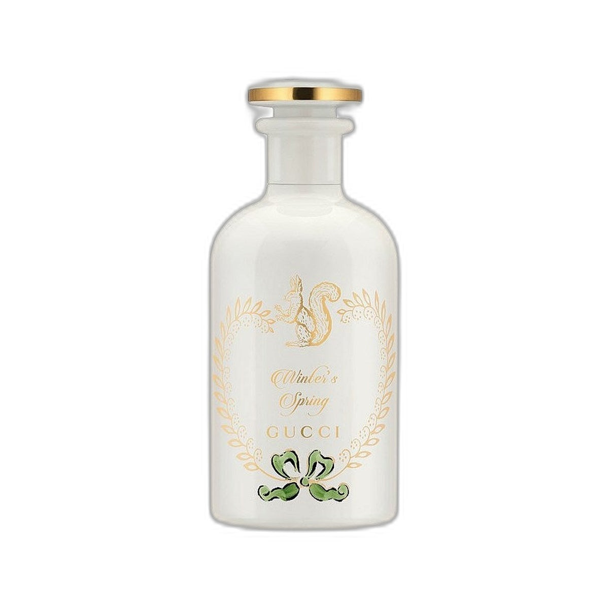 GARDEN WINTER'S SPRING EAU DE PARFUM 100ML