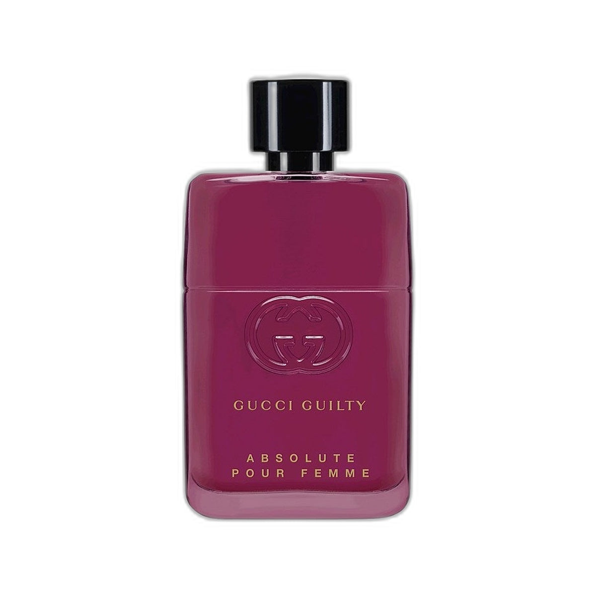 GUCCI ABSOLUTE POUR FEMME 50ML