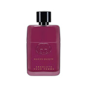 GUCCI ABSOLUTE POUR FEMME 50ML