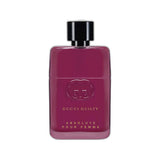 GUCCI ABSOLUTE POUR FEMME