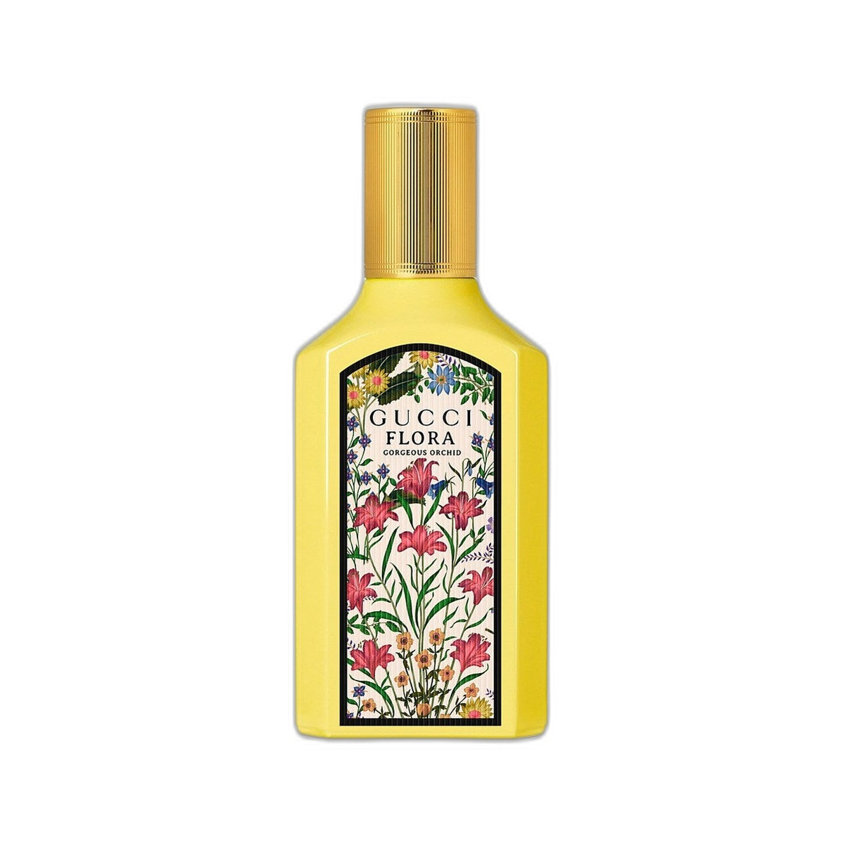 GUCCI FLORA GORGEOUS ORCHID EDP 50ML