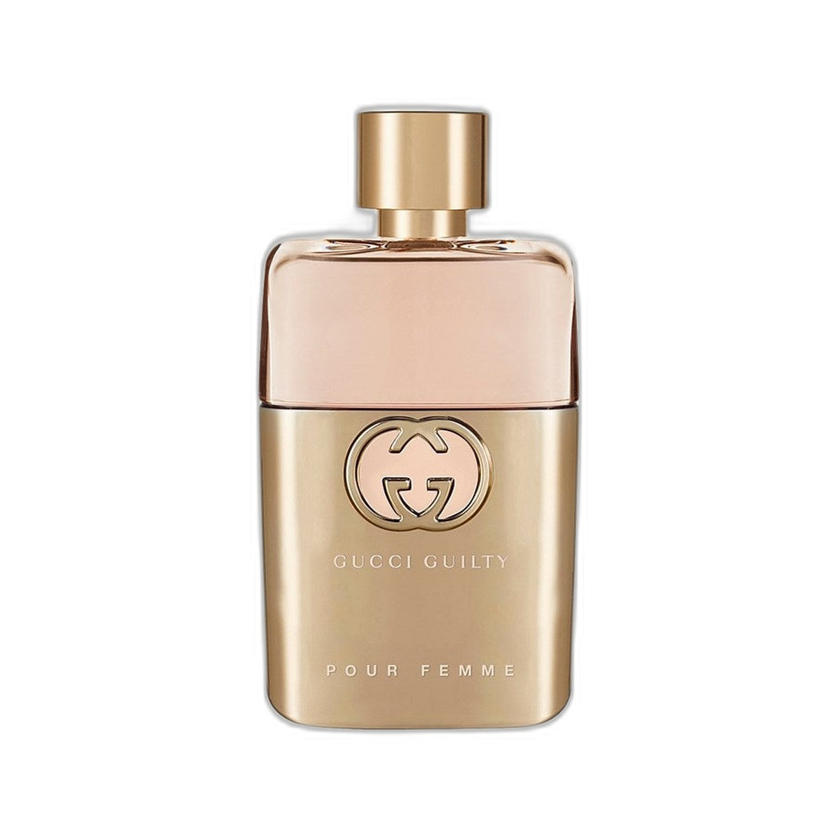 GUCCI GUILTY EAU DE PARFUM FOR HER 50ML