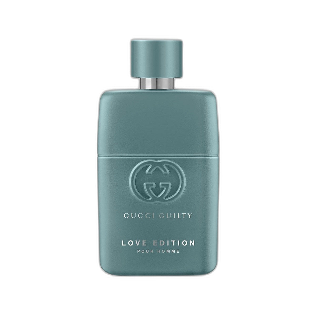GUCCI GUILTY LOVE EDITION EDP POUR HOMME 50ML