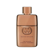 GUCCI GUILTY POUR FEMME INTENSE 50ML