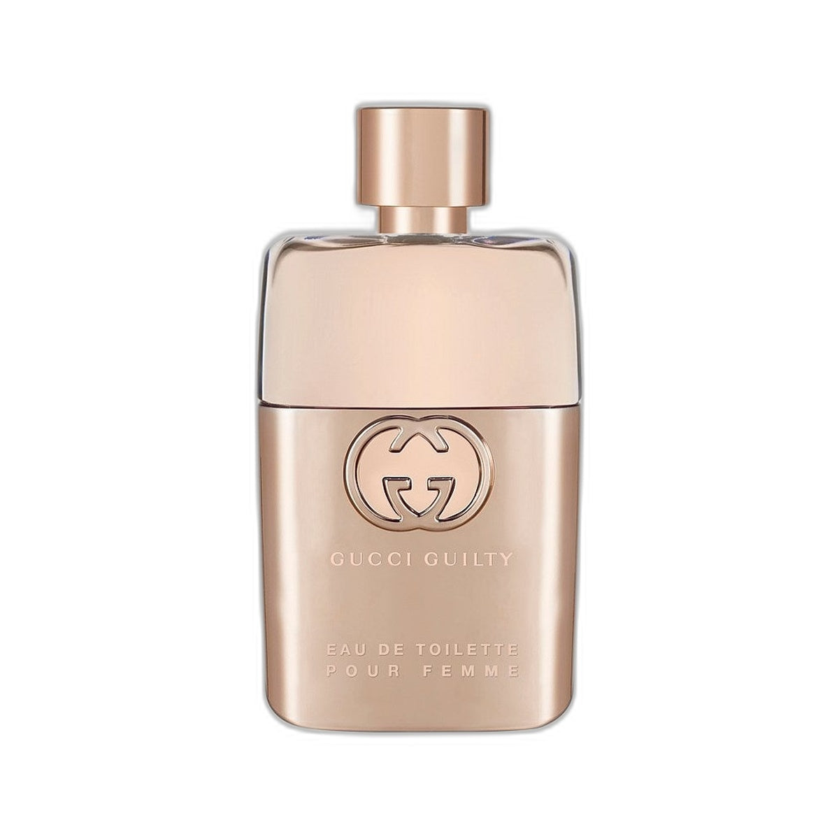 GUCCI GUILTY POUR FEMME EDT 50ML