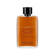 GUCCI GUILTY POUR HOMME ABSOLUTE 50ML EDP