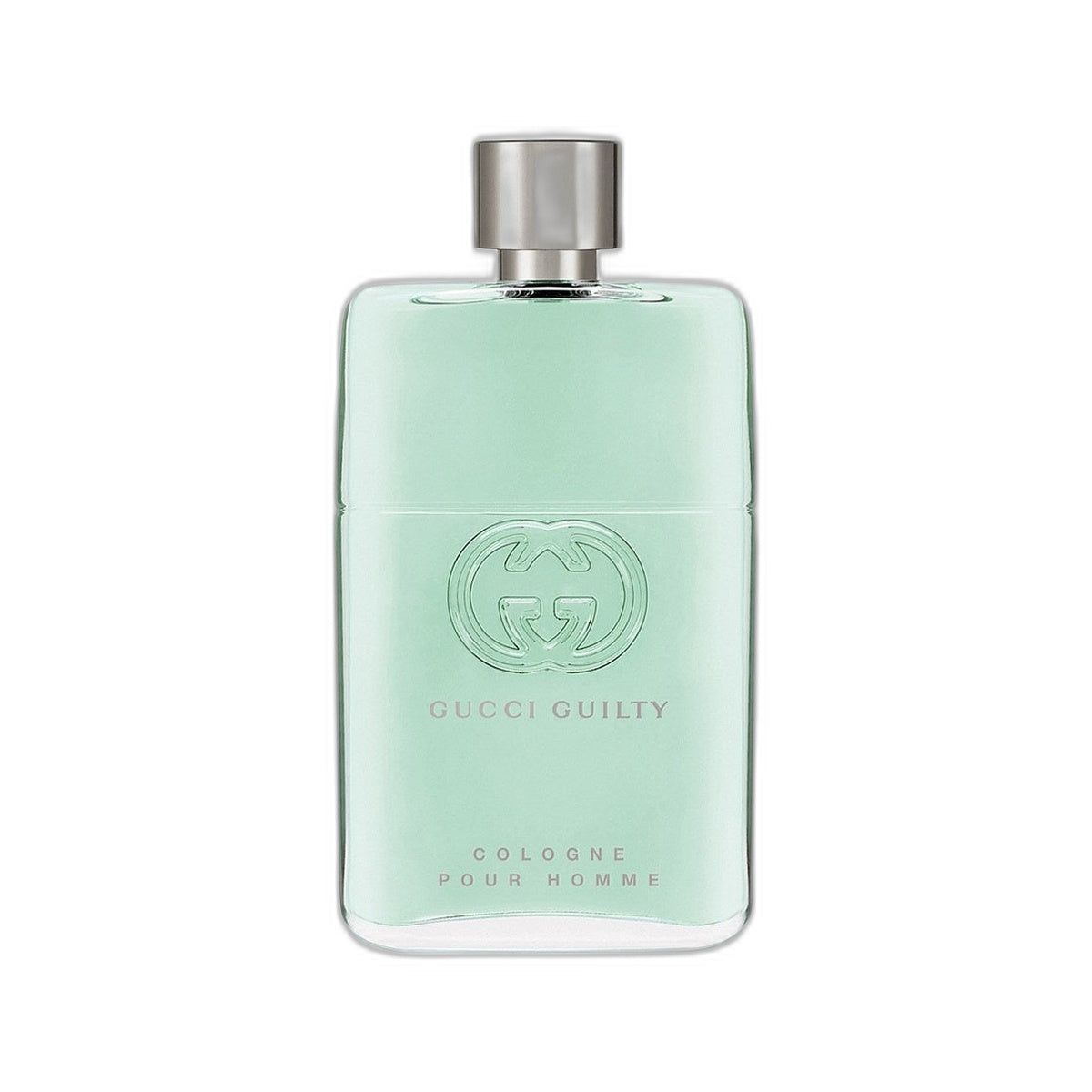 GUCCI GUILTY POUR HOMME COLOGNE 50ML