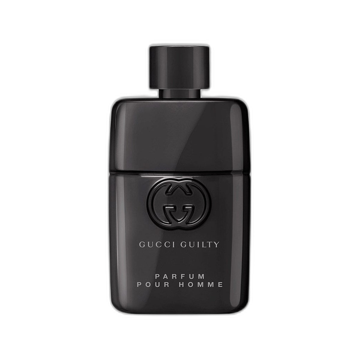 GUCCI GUILTY POUR HOMME PARFUM 50ML